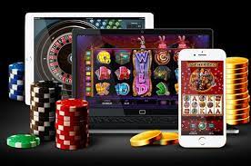 Вход на зеркало Casino 1Go